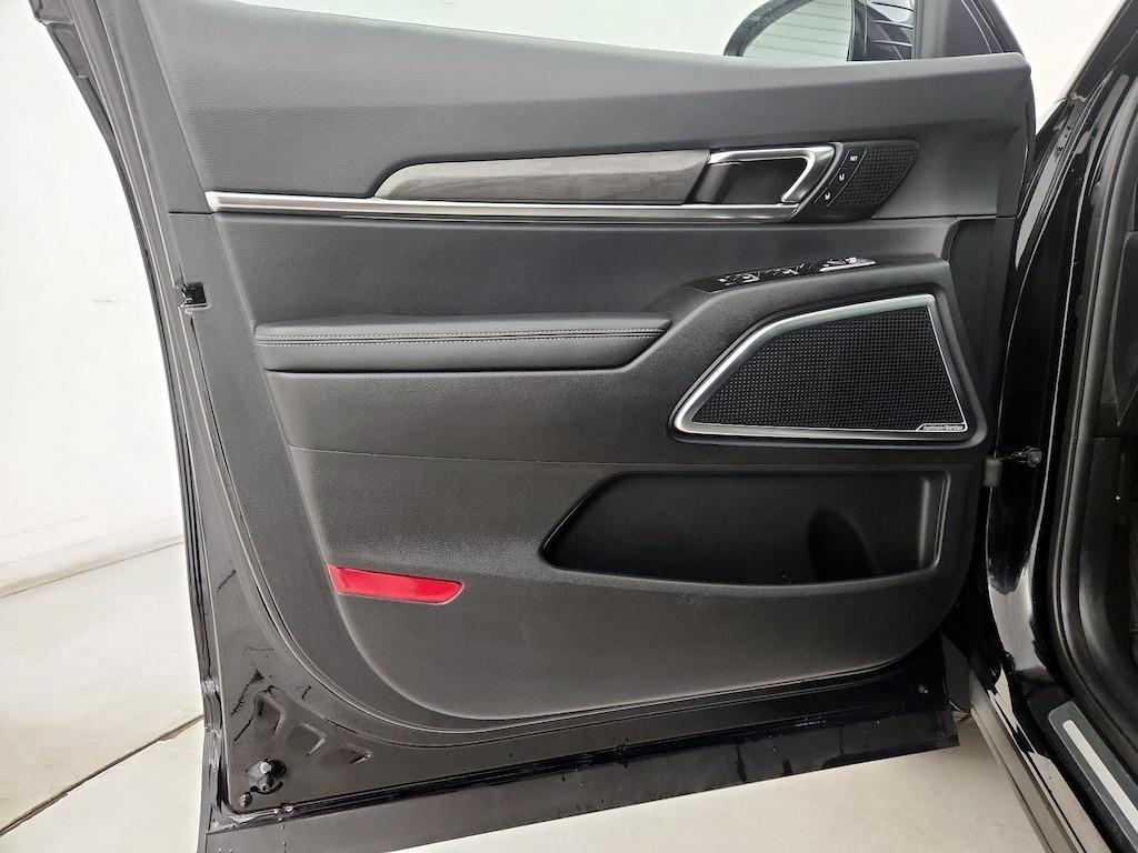 used 2024 Kia Telluride car, priced at $48,998