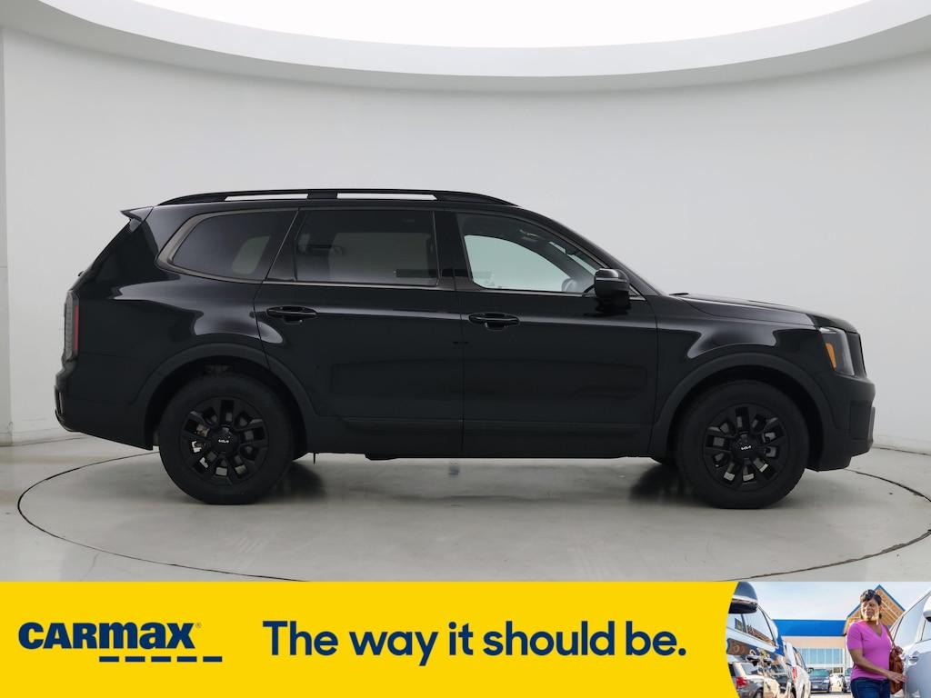 used 2024 Kia Telluride car, priced at $48,998