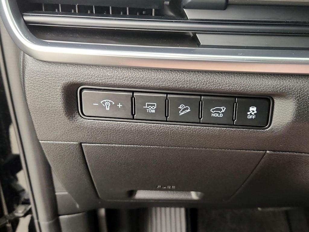 used 2024 Kia Telluride car, priced at $48,998