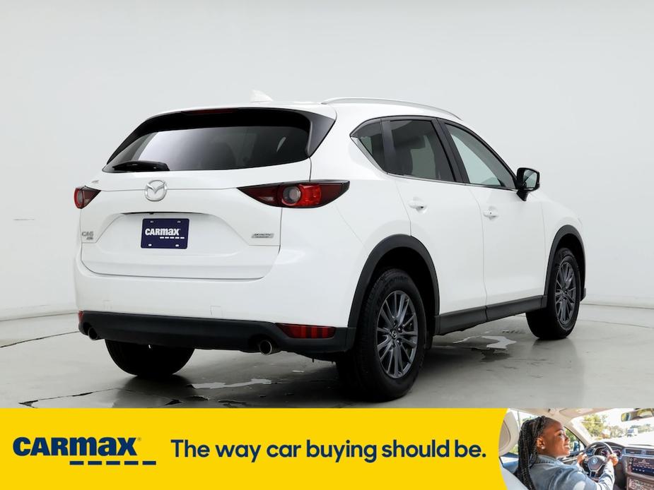 used 2019 Mazda CX-5 car, priced at $23,998