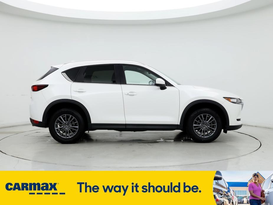 used 2019 Mazda CX-5 car, priced at $23,998