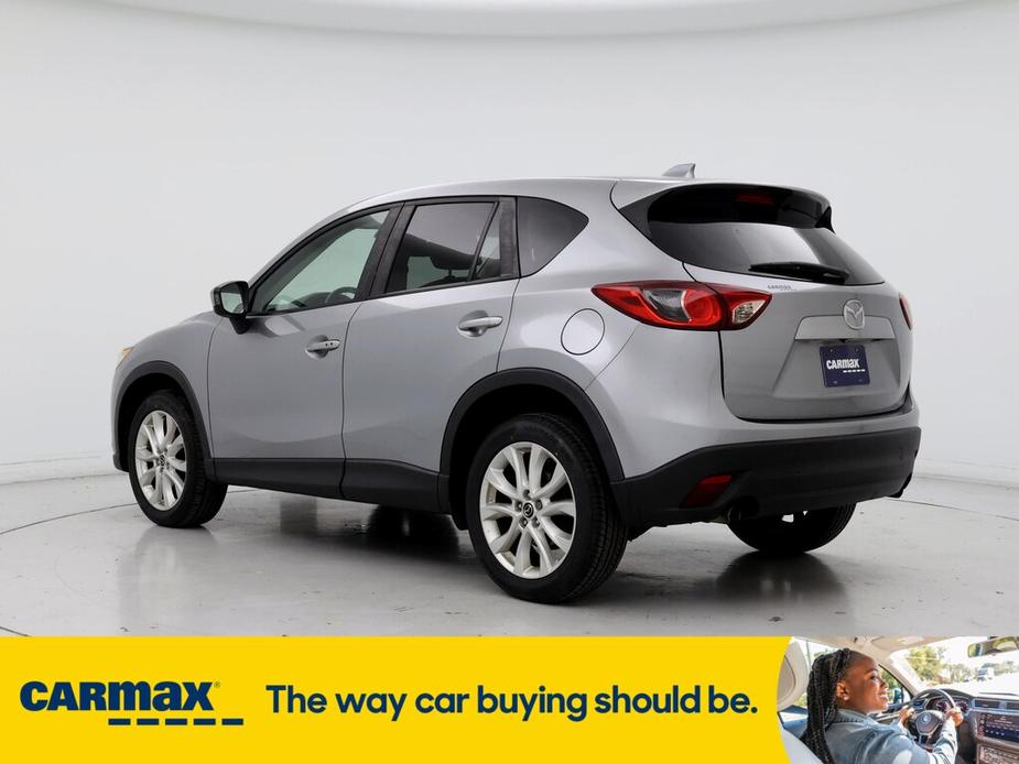 used 2014 Mazda CX-5 car, priced at $13,998