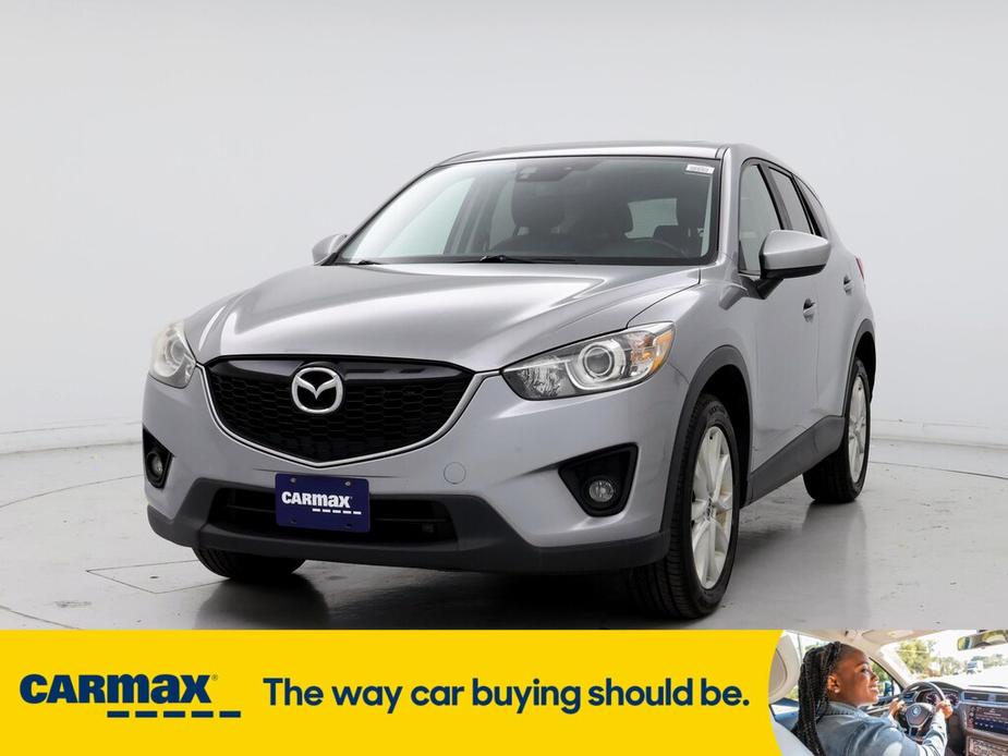 used 2014 Mazda CX-5 car, priced at $13,998