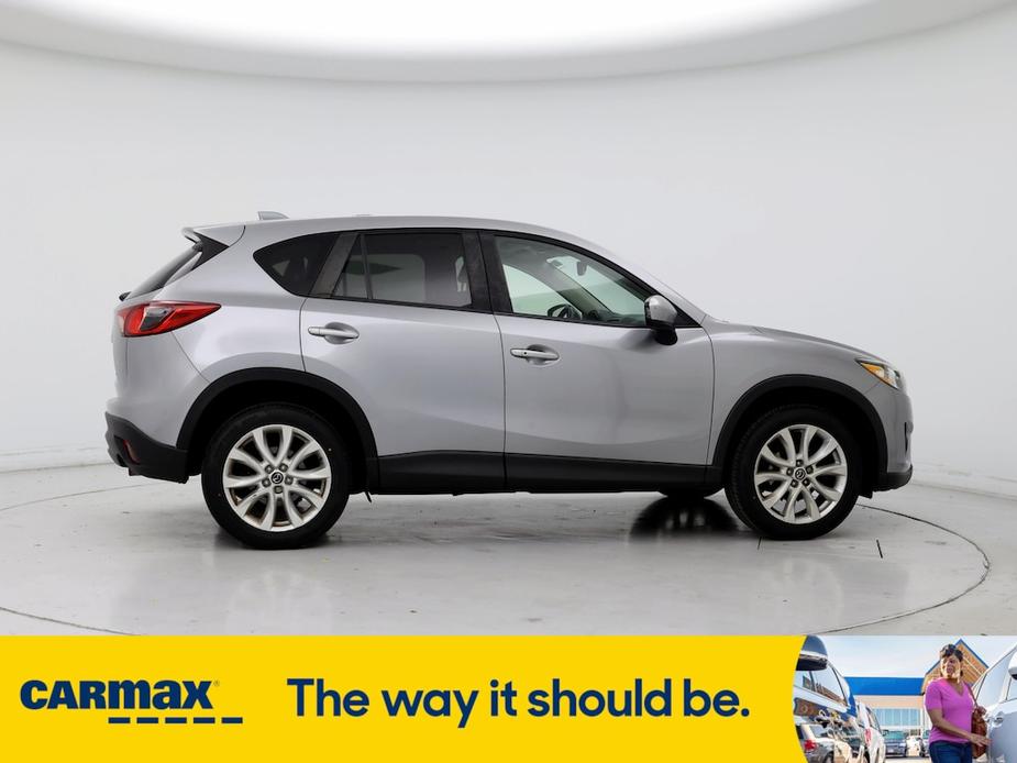 used 2014 Mazda CX-5 car, priced at $13,998