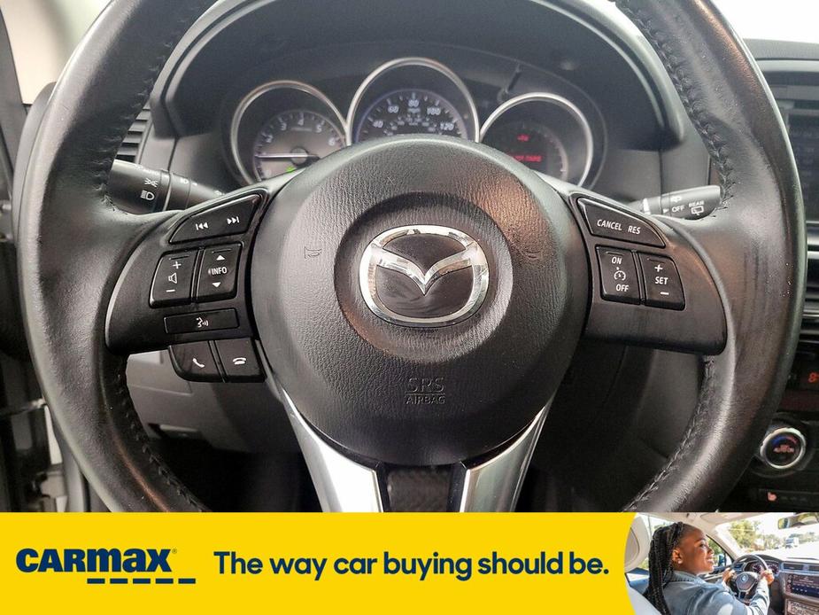 used 2014 Mazda CX-5 car, priced at $13,998