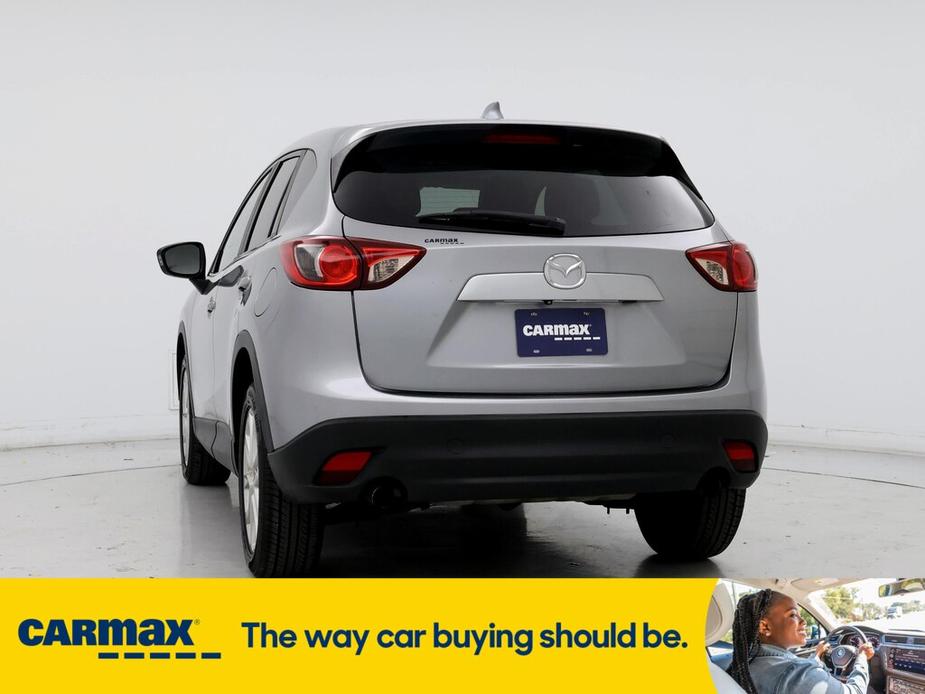 used 2014 Mazda CX-5 car, priced at $13,998