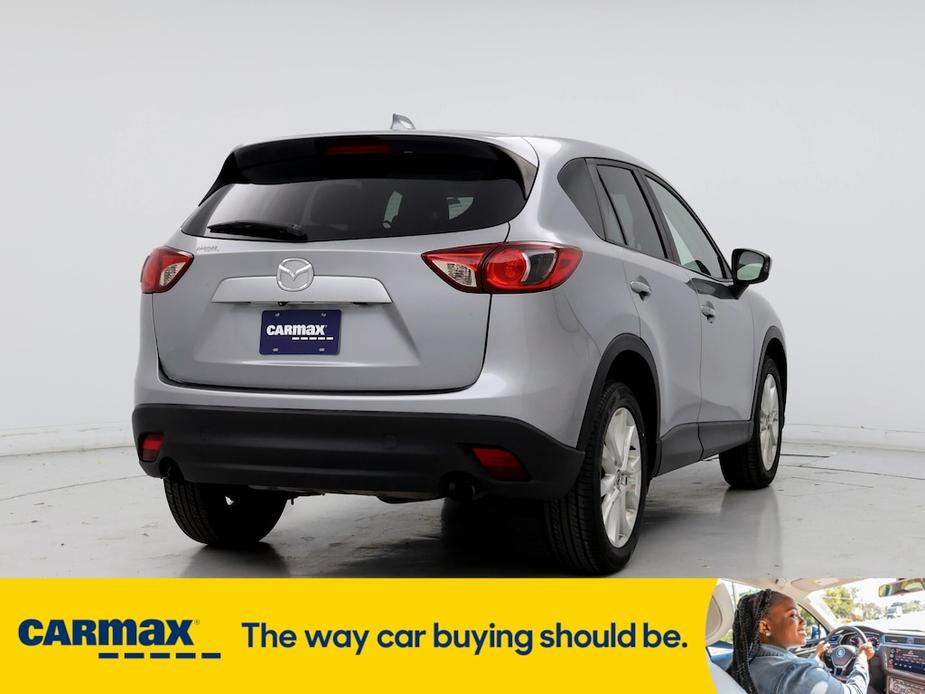 used 2014 Mazda CX-5 car, priced at $13,998