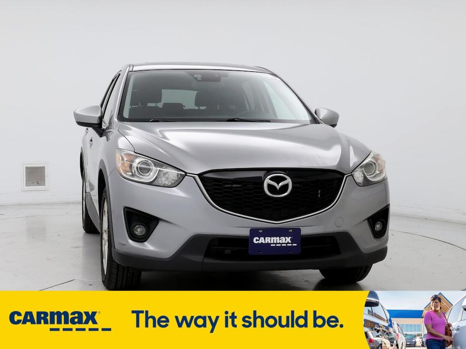 used 2014 Mazda CX-5 car, priced at $13,998