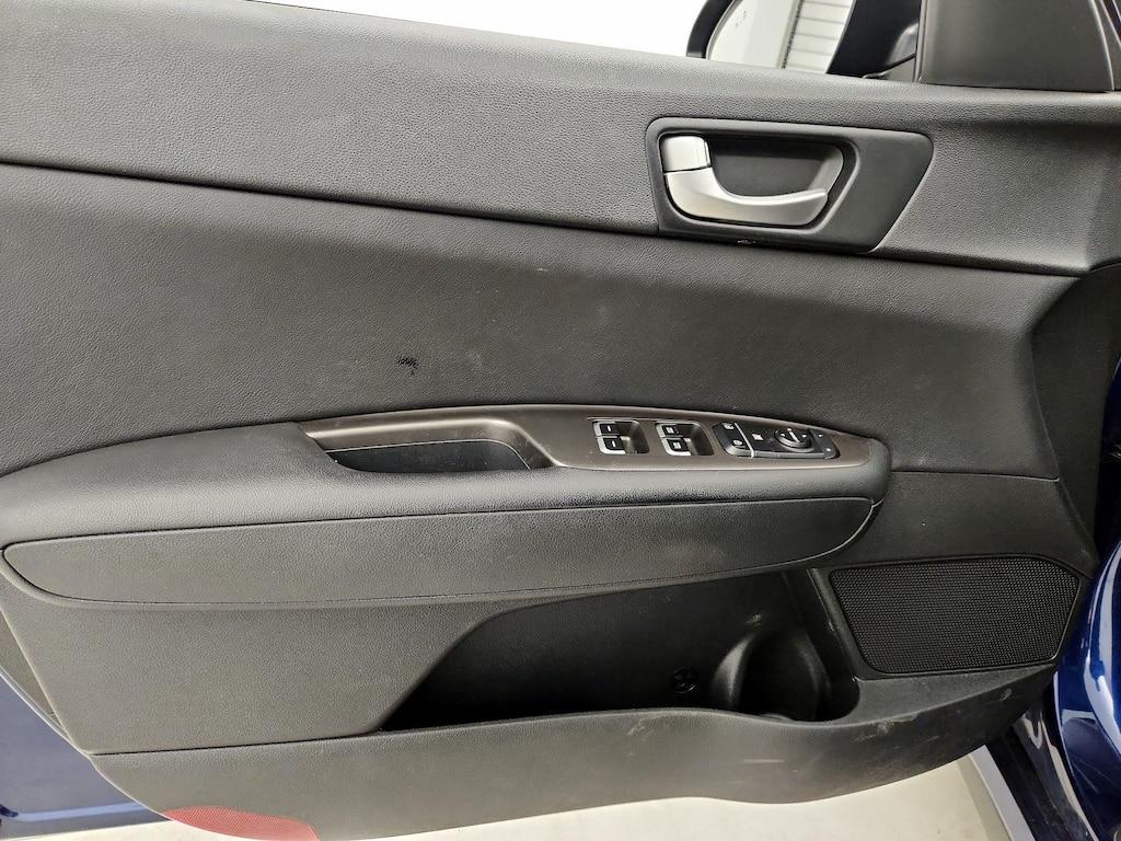 used 2019 Kia Optima car, priced at $17,998