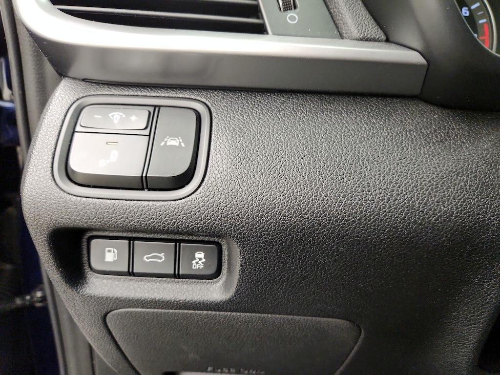 used 2019 Kia Optima car, priced at $17,998