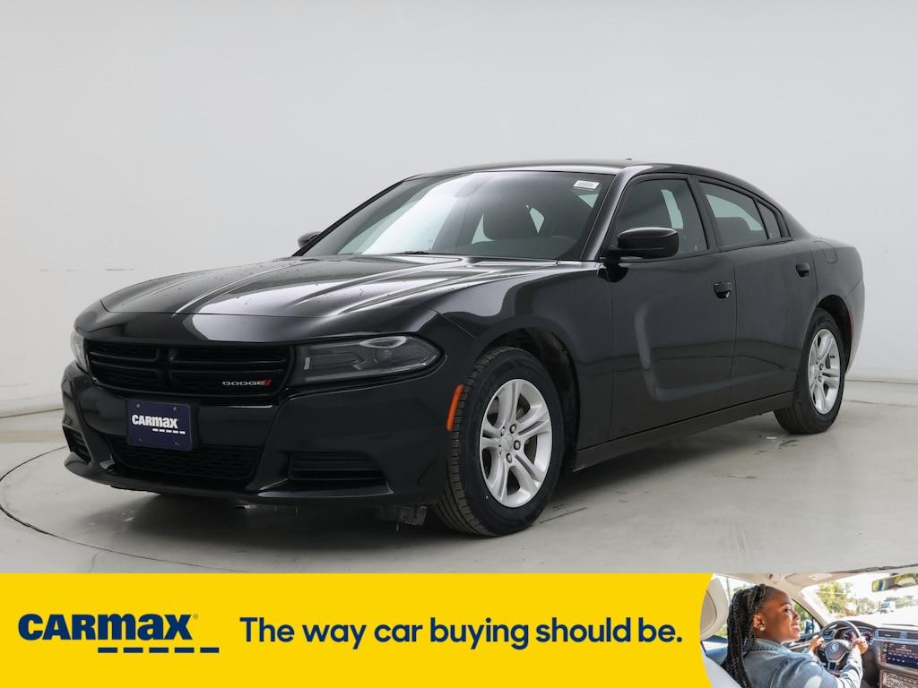 used 2023 Dodge Charger car, priced at $23,998