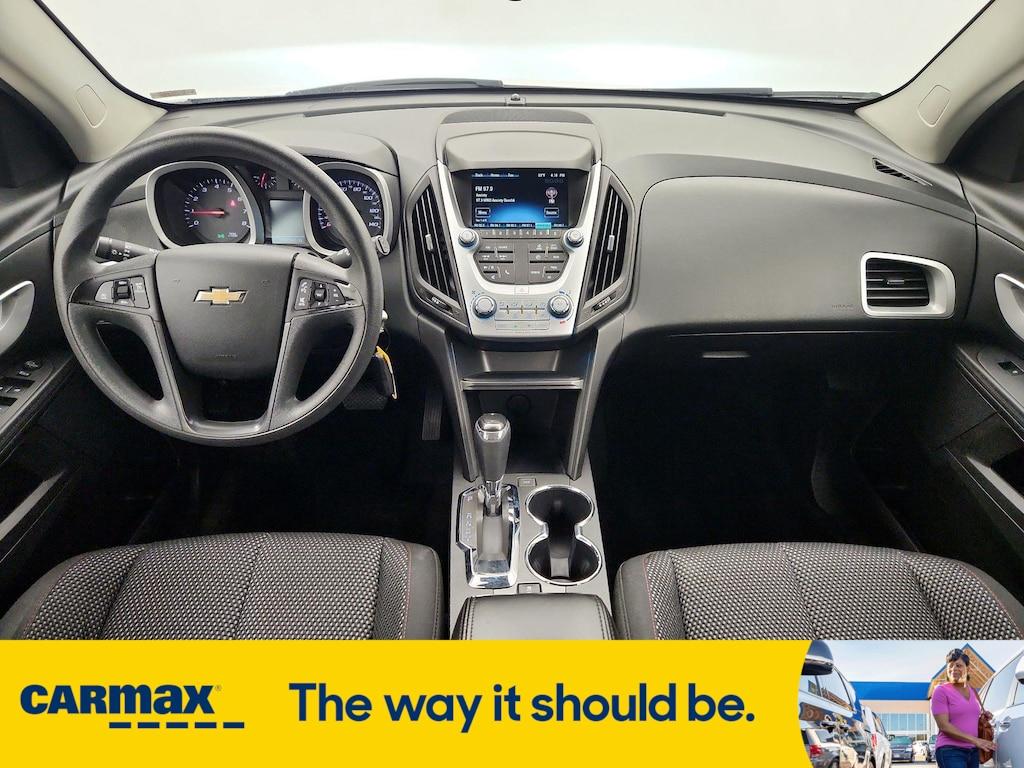 used 2017 Chevrolet Equinox car, priced at $14,599