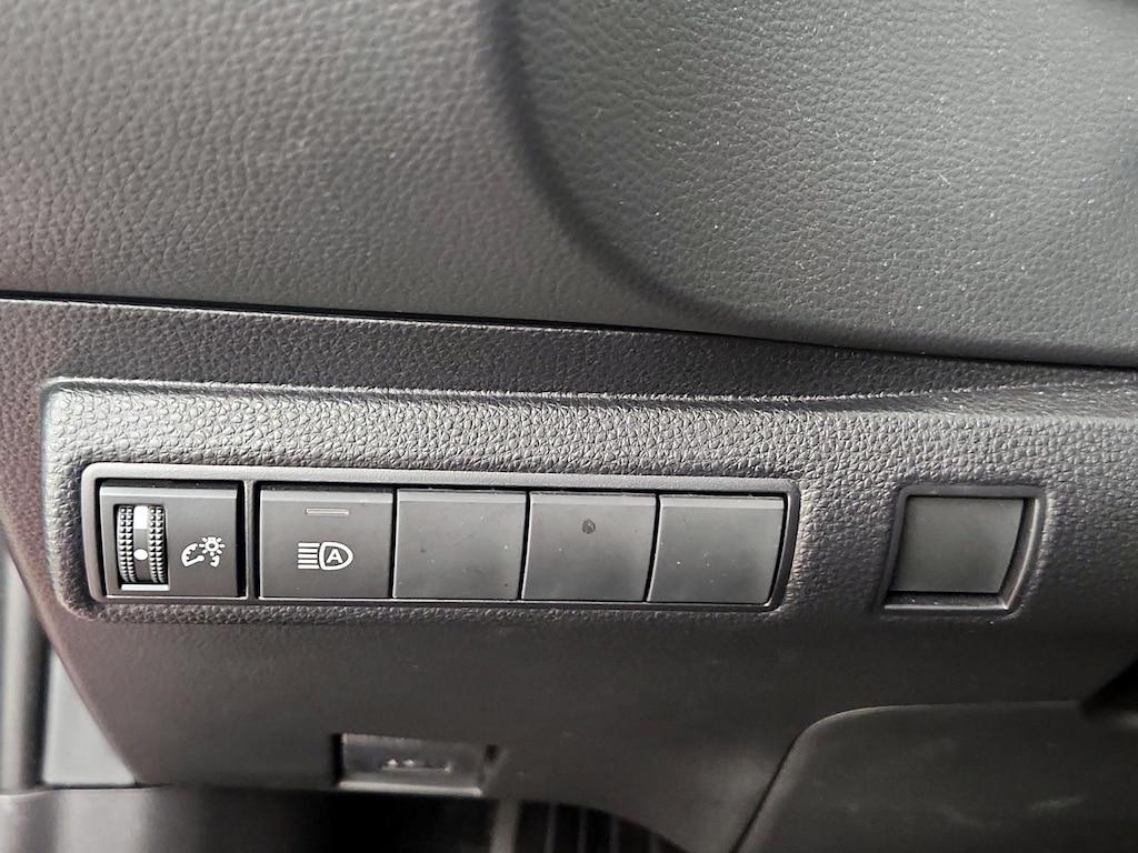 used 2022 Toyota Corolla car, priced at $22,998