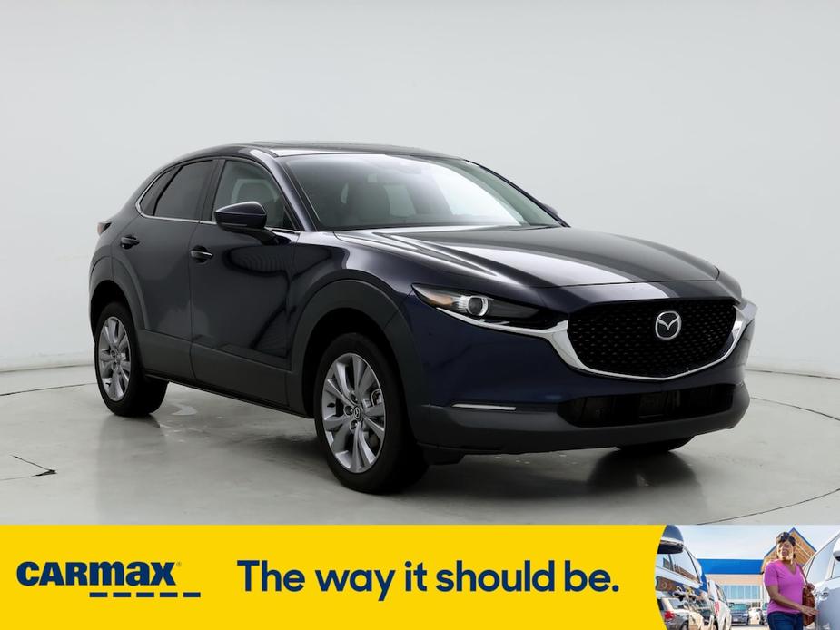 used 2021 Mazda CX-30 car, priced at $23,998