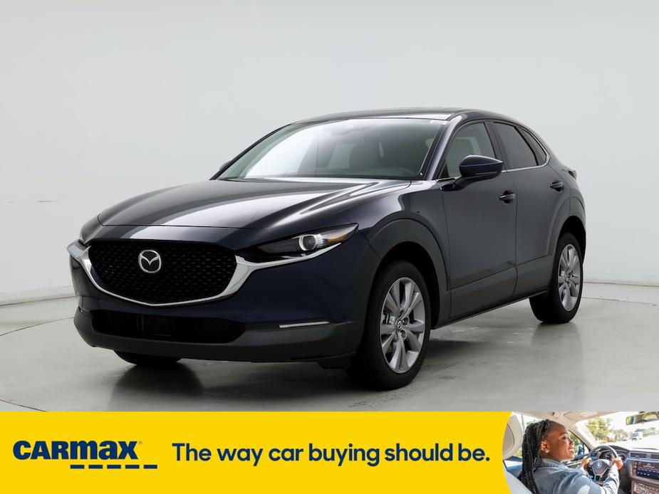 used 2021 Mazda CX-30 car, priced at $23,998