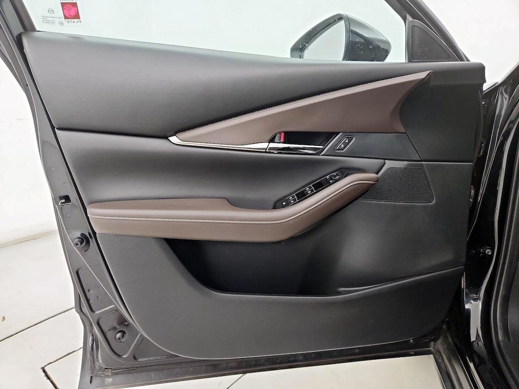 used 2023 Mazda CX-30 car, priced at $24,998