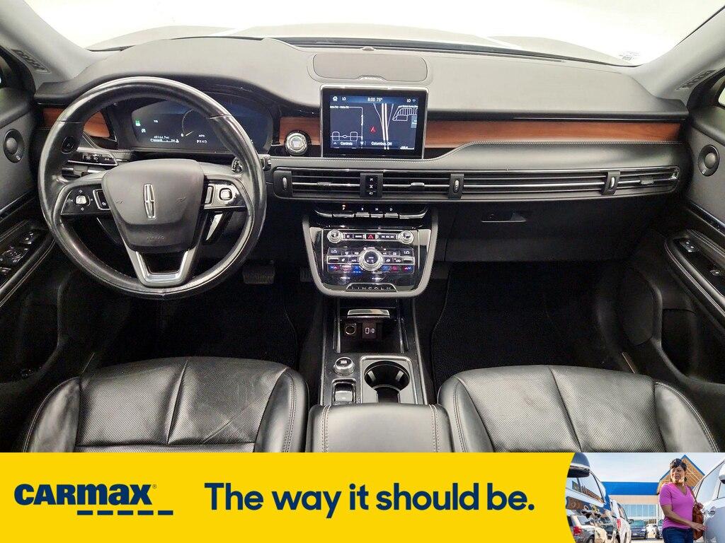 used 2020 Lincoln Corsair car, priced at $27,998