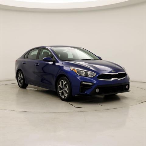 used 2020 Kia Forte car, priced at $17,998