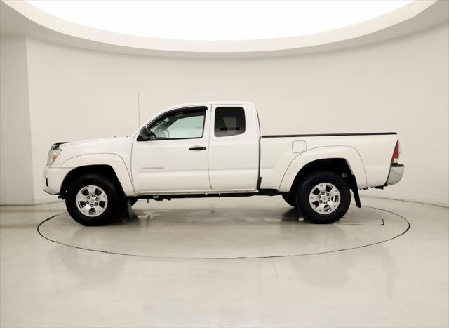 used 2013 Toyota Tacoma car, priced at $19,998