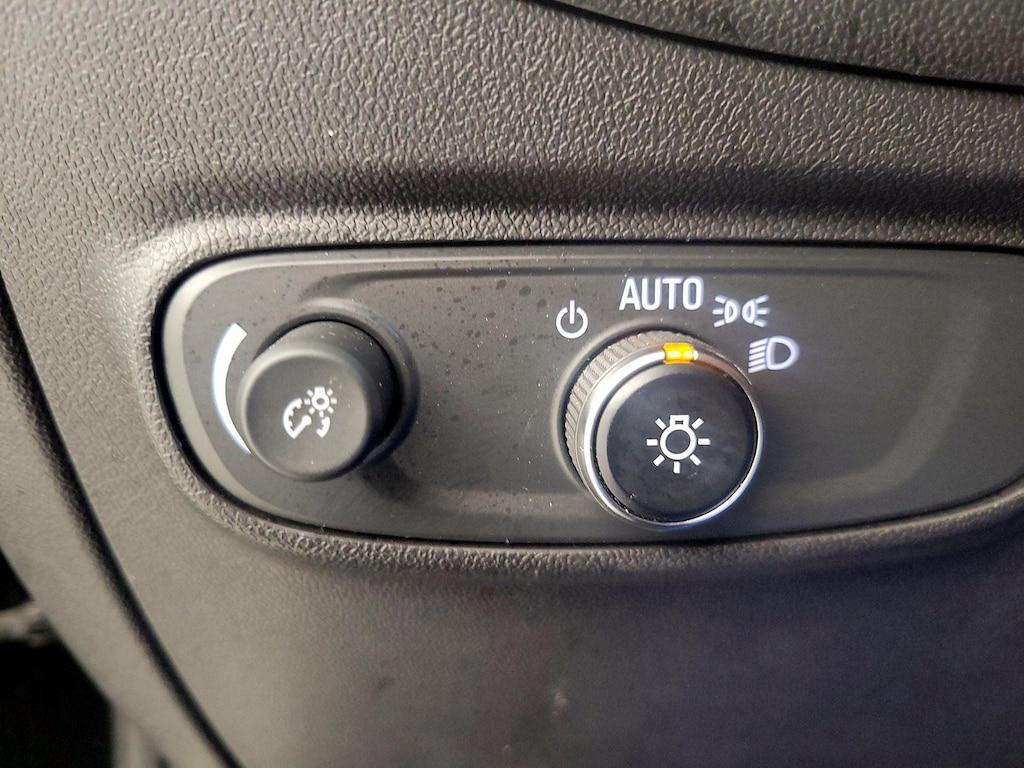 used 2022 Chevrolet Equinox car, priced at $22,998