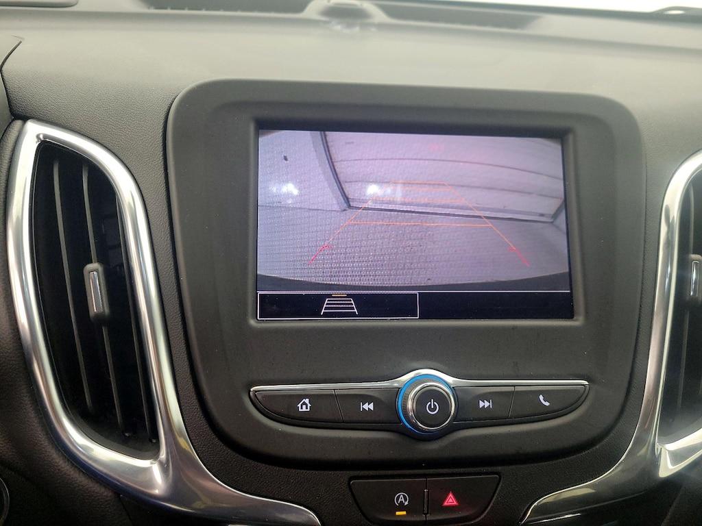 used 2022 Chevrolet Equinox car, priced at $22,998