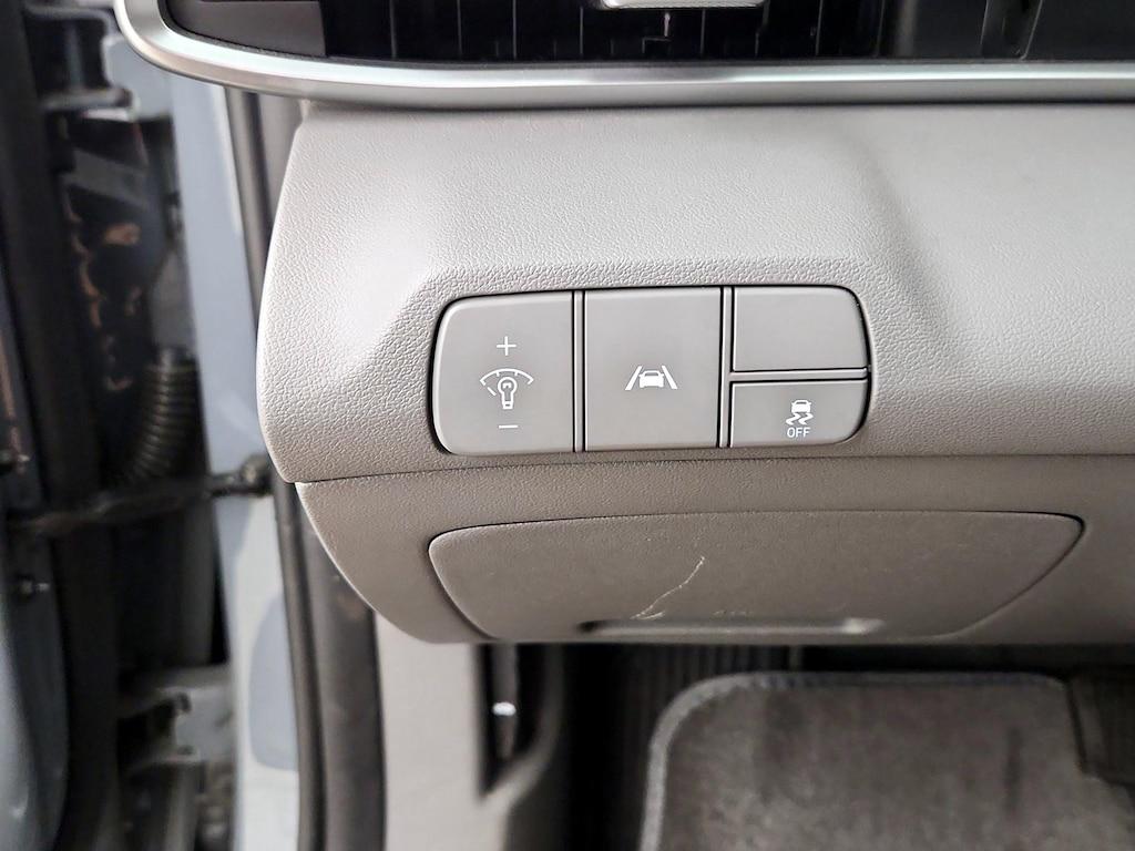 used 2023 Hyundai Elantra car, priced at $21,998