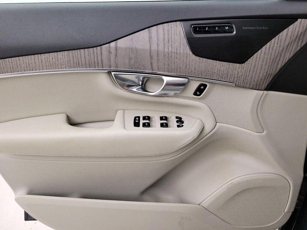 used 2023 Volvo XC90 car, priced at $48,998
