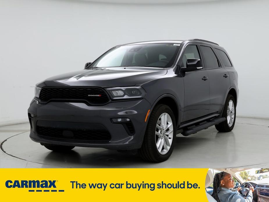 used 2023 Dodge Durango car, priced at $38,998