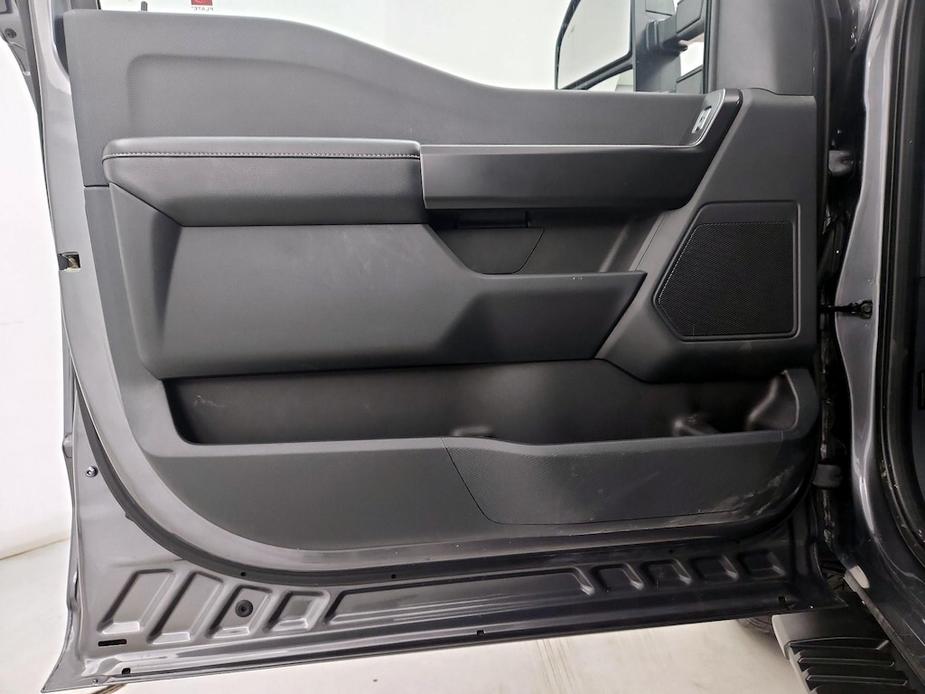 used 2021 Ford F-150 car, priced at $36,998