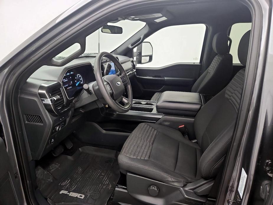 used 2021 Ford F-150 car, priced at $36,998