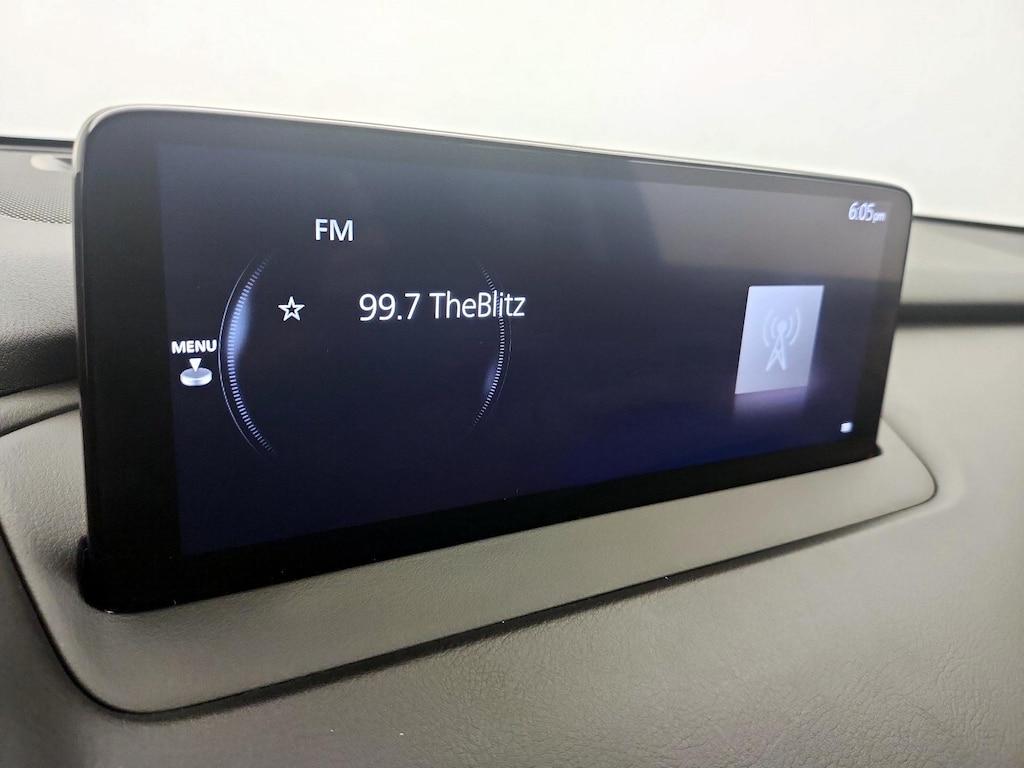 used 2023 Mazda CX-9 car, priced at $31,998