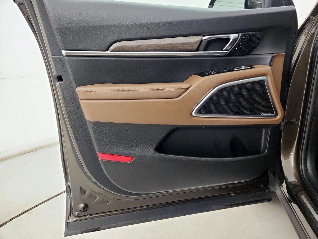 used 2022 Kia Telluride car, priced at $35,998