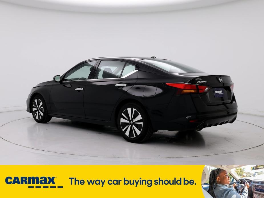 used 2020 Nissan Altima car, priced at $18,998