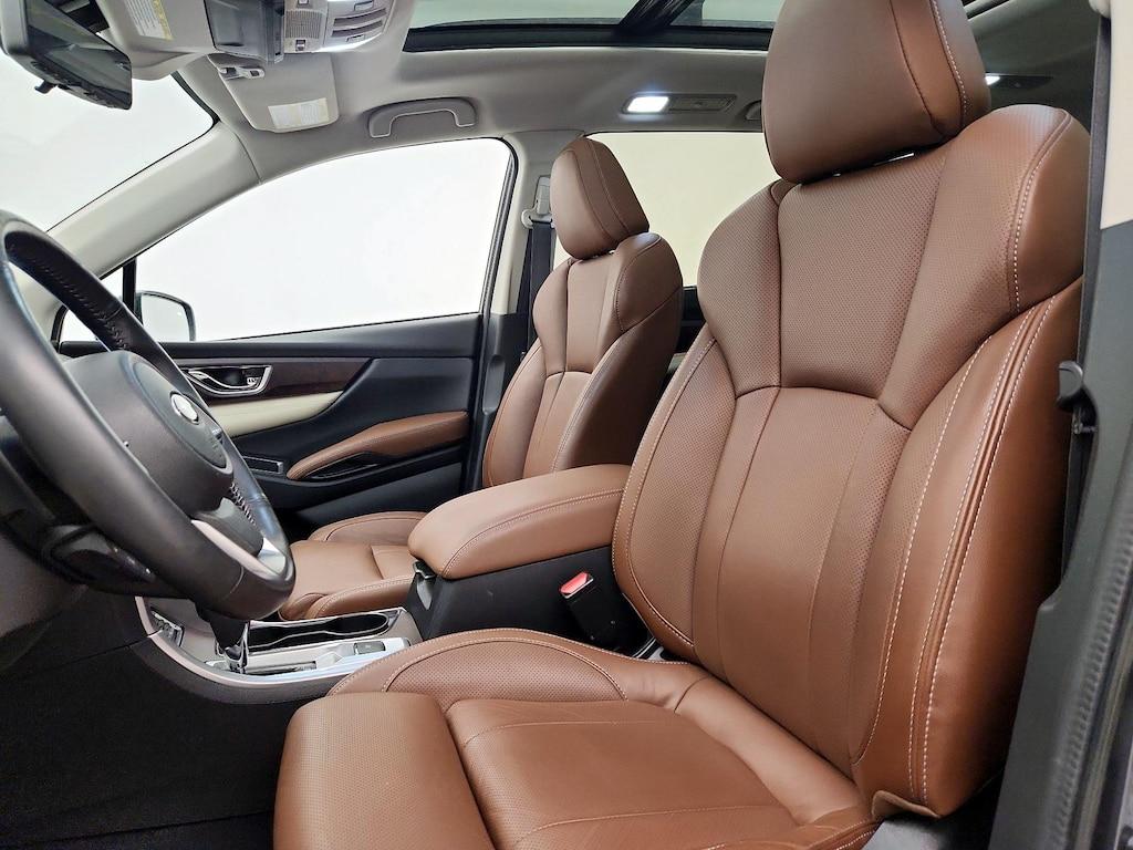 used 2022 Subaru Ascent car, priced at $34,998