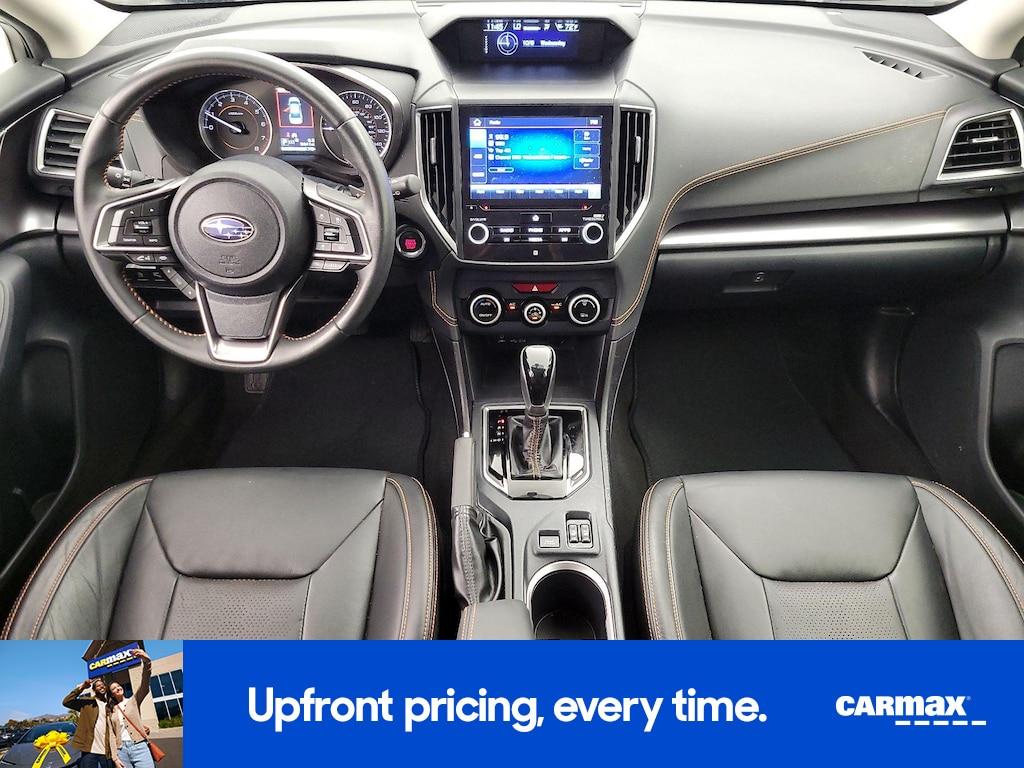 used 2023 Subaru Crosstrek car, priced at $28,998