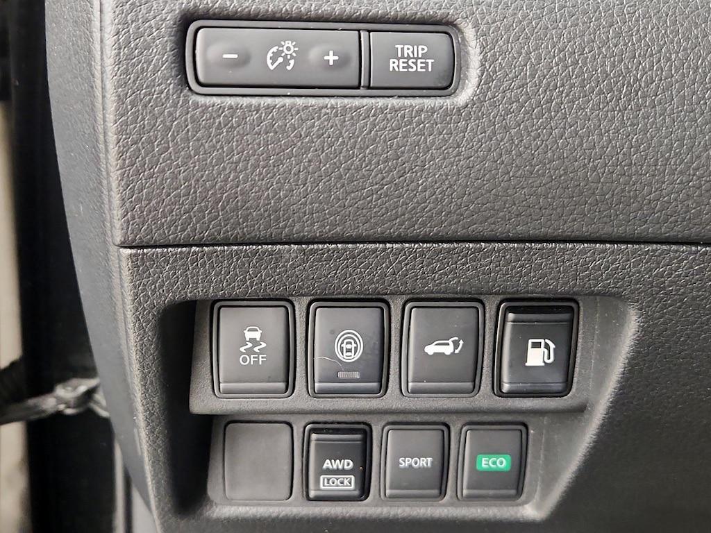 used 2020 Nissan Rogue car, priced at $19,998