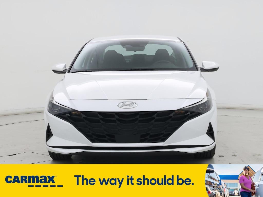 used 2023 Hyundai Elantra car, priced at $20,998