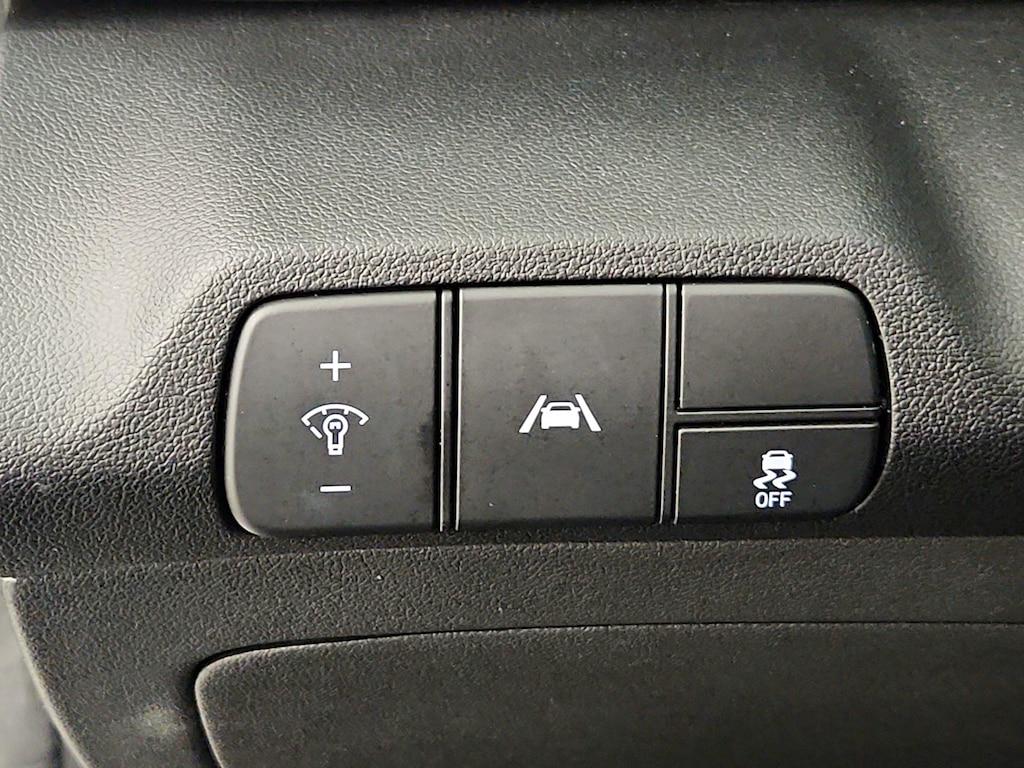 used 2023 Hyundai Elantra car, priced at $20,998
