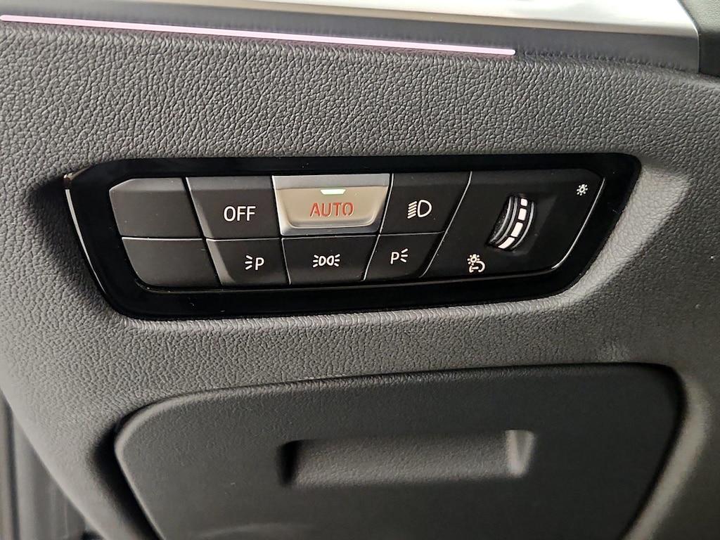 used 2023 BMW M3 car, priced at $84,998