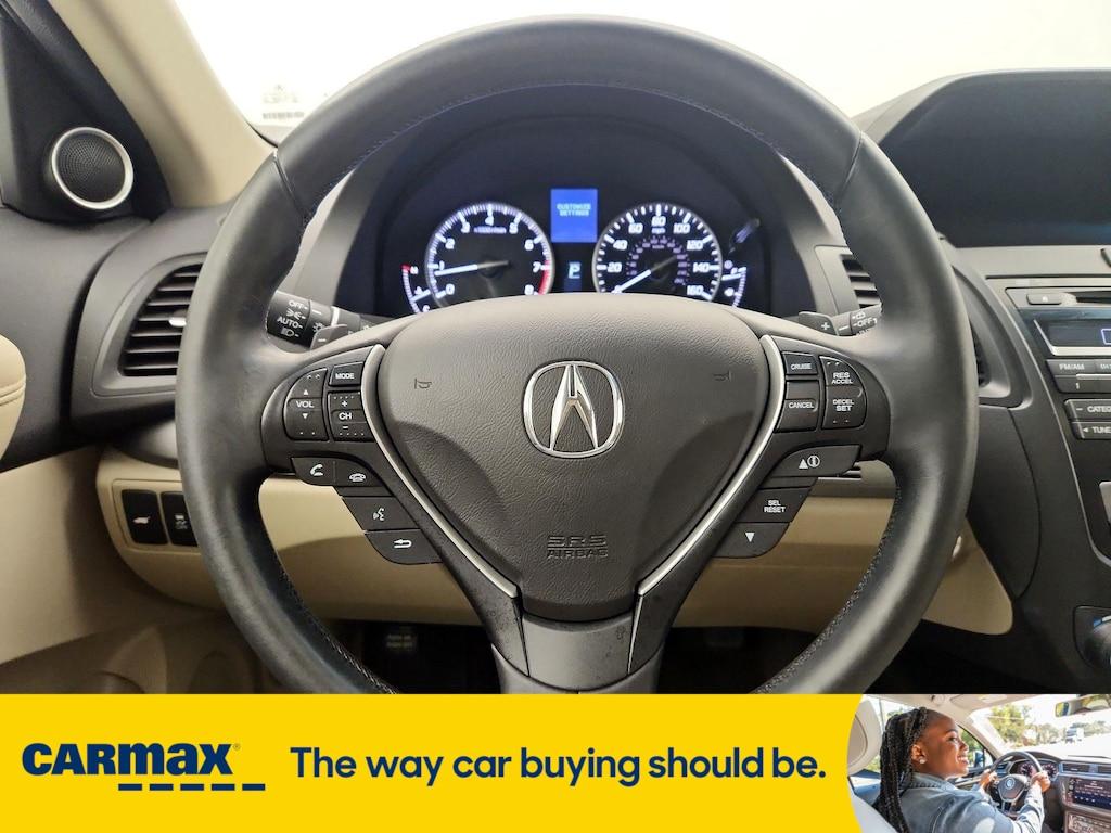 used 2013 Acura RDX car, priced at $16,998