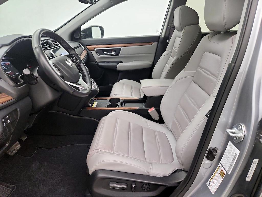 used 2022 Honda CR-V car, priced at $32,998