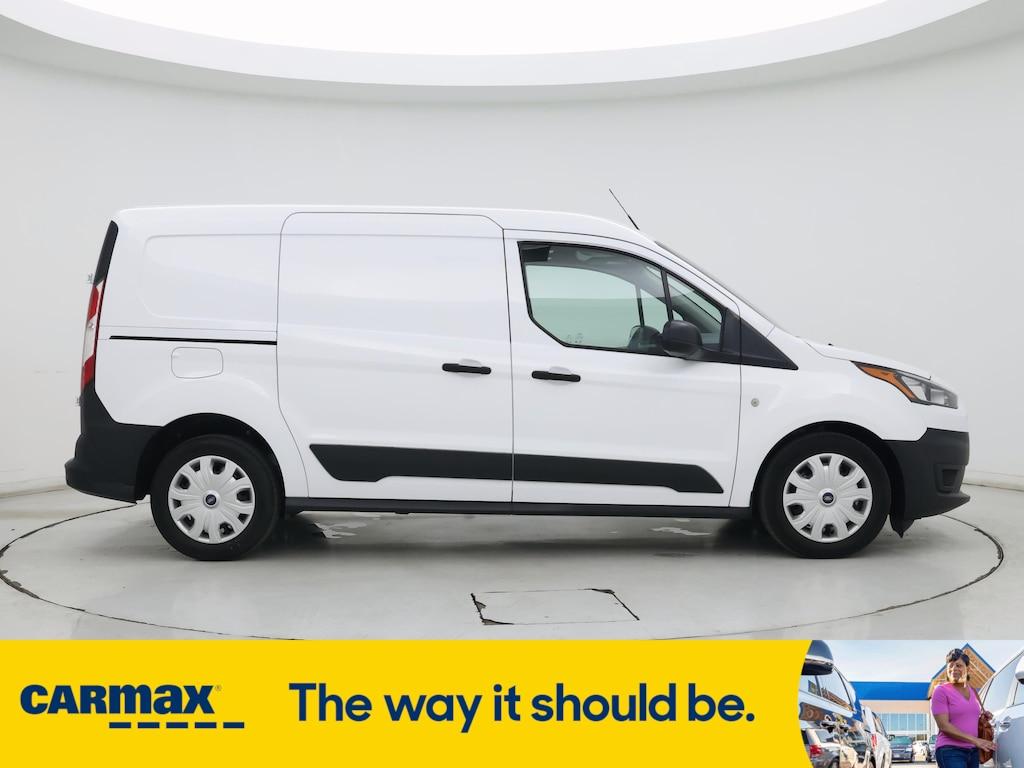 used 2022 Ford Transit Connect car, priced at $34,998