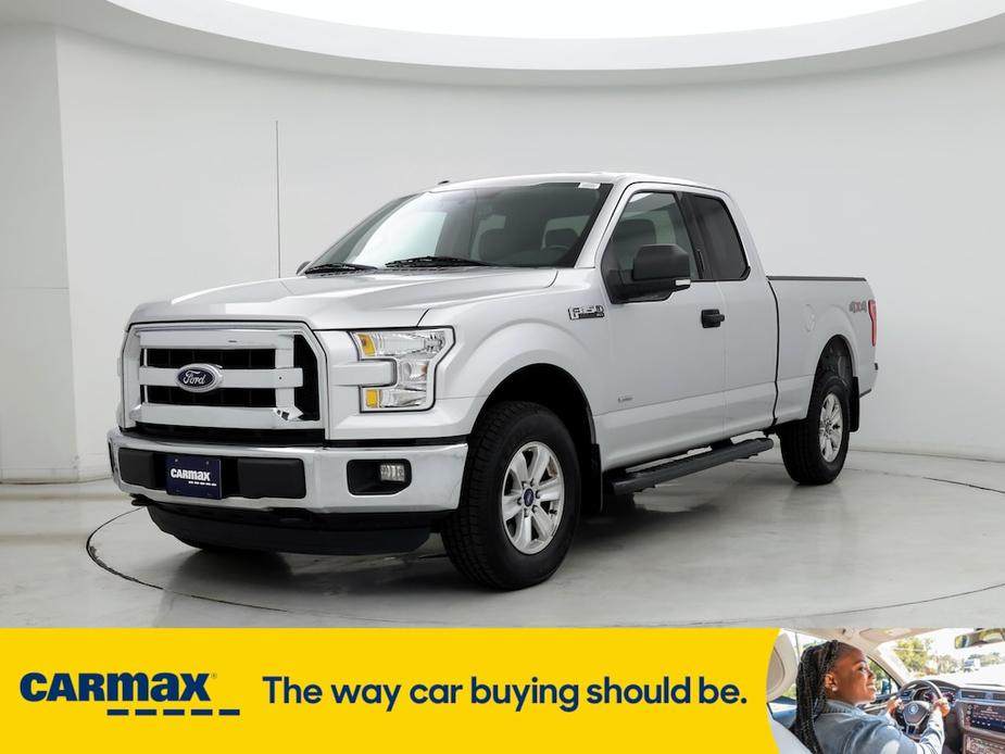 used 2015 Ford F-150 car, priced at $18,998