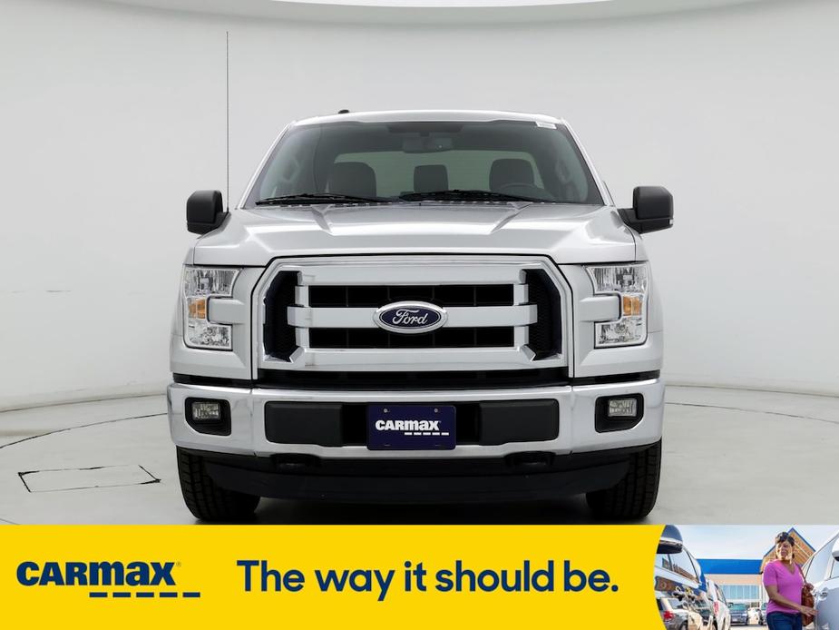 used 2015 Ford F-150 car, priced at $18,998