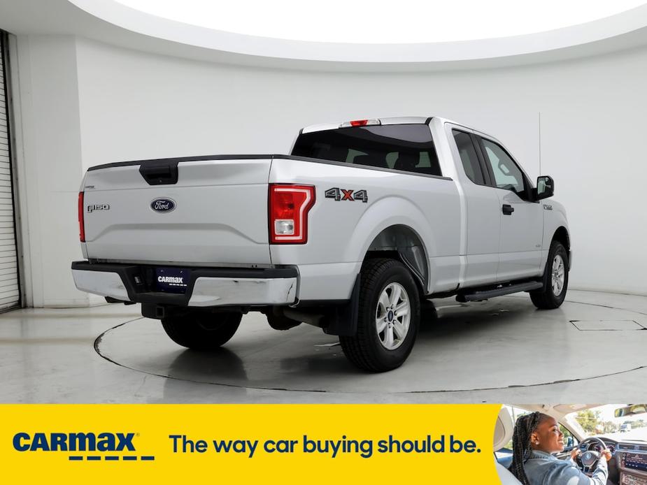 used 2015 Ford F-150 car, priced at $18,998