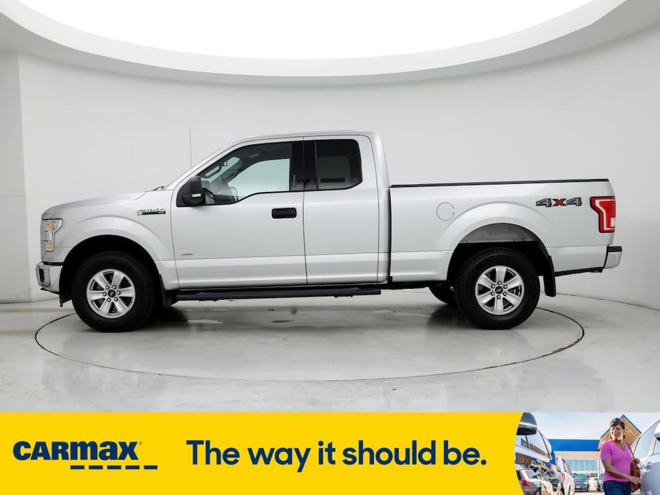 used 2015 Ford F-150 car, priced at $18,998