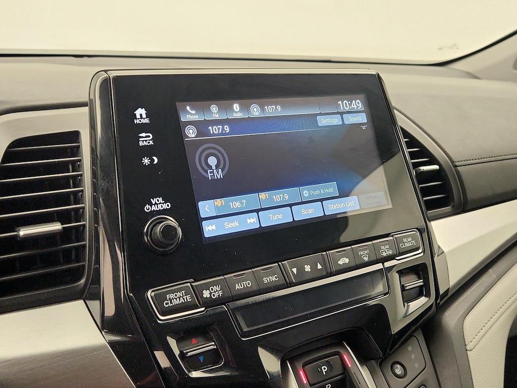 used 2020 Honda Odyssey car, priced at $30,998