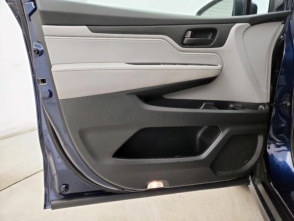 used 2020 Honda Odyssey car, priced at $30,998