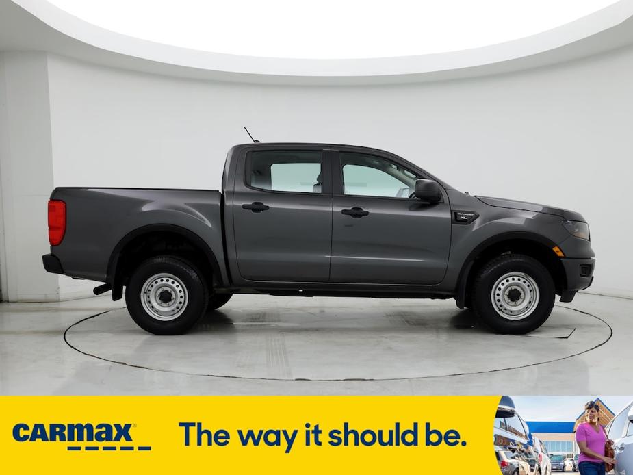 used 2019 Ford Ranger car, priced at $23,998