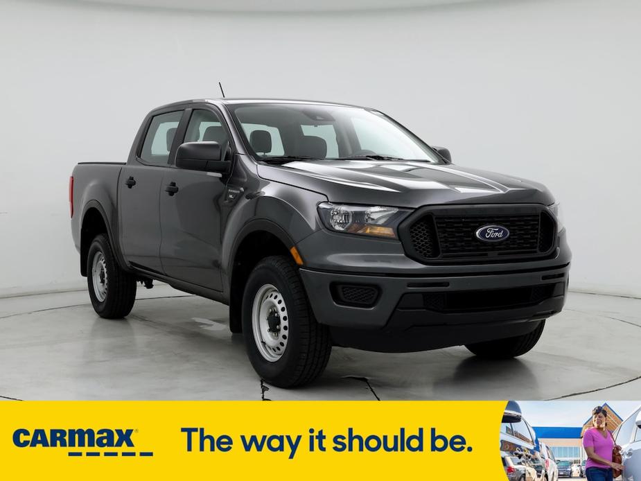 used 2019 Ford Ranger car, priced at $23,998